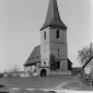 Allerheiligenkirche ca 1940