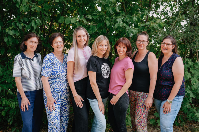 Unser Team
