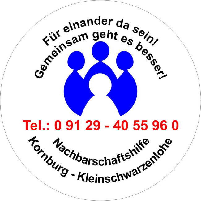 Nachbarschaftshilfe